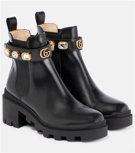 gucci snake shoes black|gucci snake shoes women's.